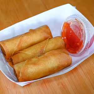 Spring rolls
